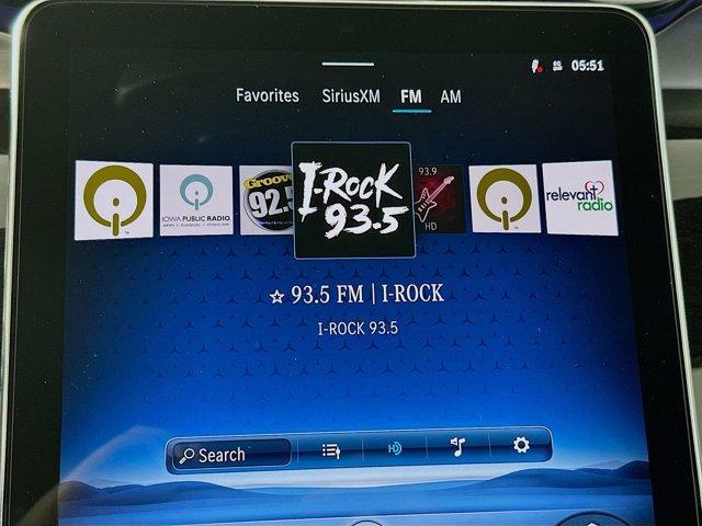 new 2025 Mercedes-Benz GLC 300 car, priced at $58,835