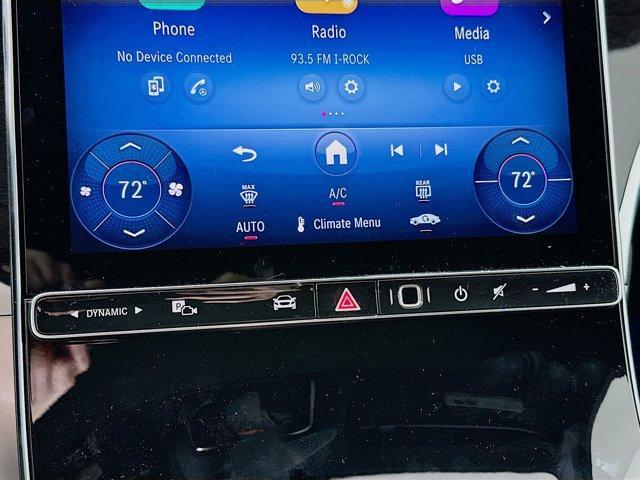 new 2025 Mercedes-Benz GLC 300 car, priced at $58,835