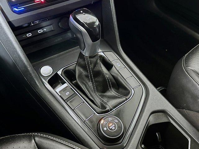 used 2024 Volkswagen Tiguan car, priced at $24,704
