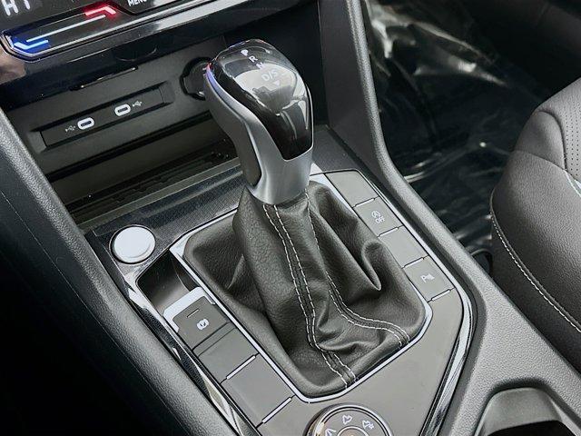 new 2026 Volkswagen Taos car, priced at $36,941