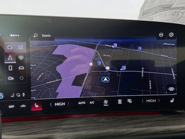 new 2025 Audi Q5 car