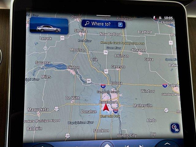 new 2026 Mercedes-Benz C-Class car, priced at $57,500