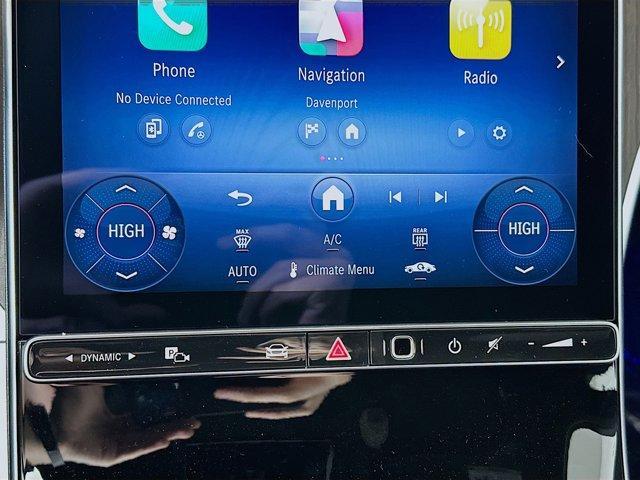 new 2026 Mercedes-Benz C-Class car, priced at $57,500