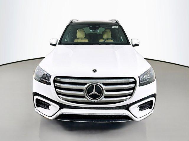 new 2026 Mercedes-Benz GLS 450 car, priced at $101,870