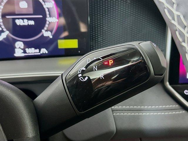 new 2026 Volkswagen Tiguan car, priced at $36,800