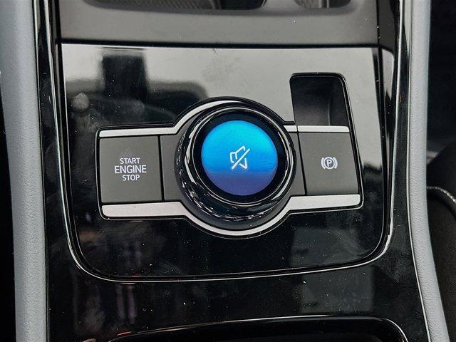 new 2026 Volkswagen Tiguan car, priced at $45,566