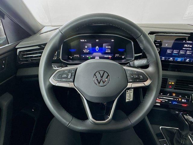 new 2026 Volkswagen Jetta car, priced at $25,609