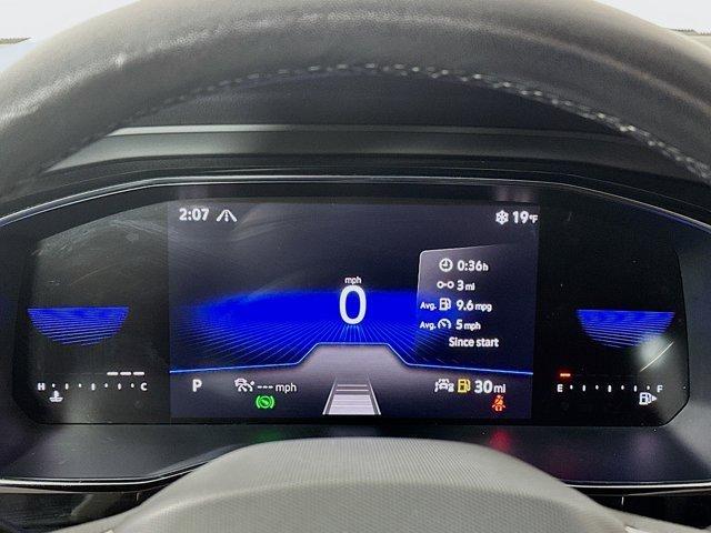 used 2024 Volkswagen Jetta car, priced at $17,292