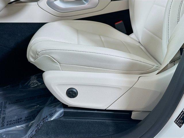 new 2026 Mercedes-Benz GLE 350 car, priced at $76,830