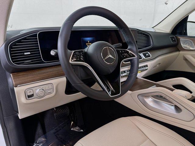 new 2026 Mercedes-Benz GLE 350 car, priced at $76,830