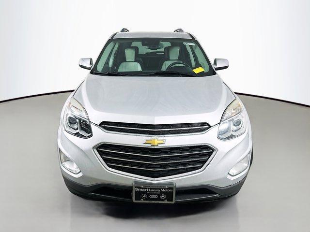 used 2017 Chevrolet Equinox car, priced at $12,500