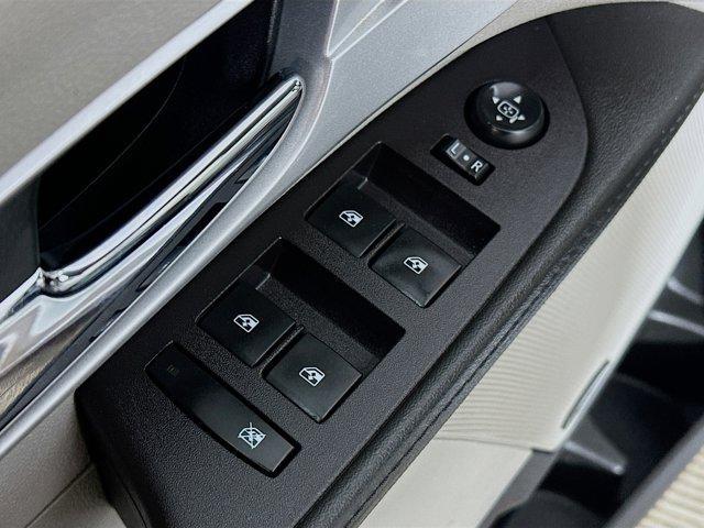 used 2017 Chevrolet Equinox car, priced at $12,500