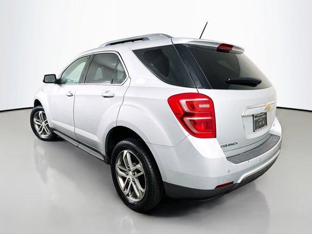 used 2017 Chevrolet Equinox car, priced at $12,500