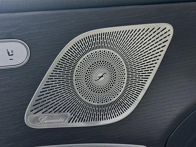 used 2023 Mercedes-Benz GLE 350 car, priced at $50,551