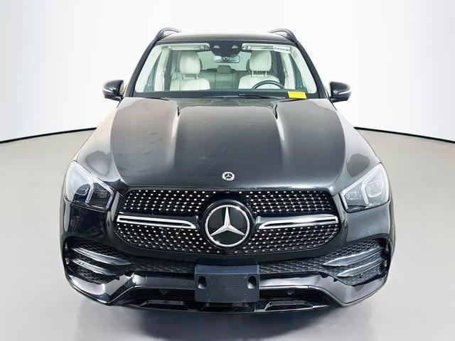 used 2023 Mercedes-Benz GLE 350 car, priced at $50,551