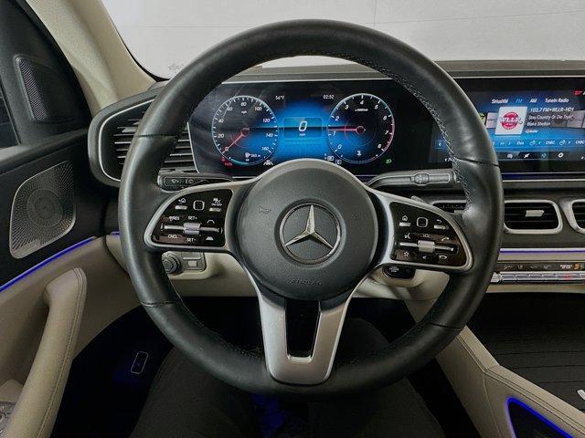 used 2023 Mercedes-Benz GLE 350 car, priced at $50,551