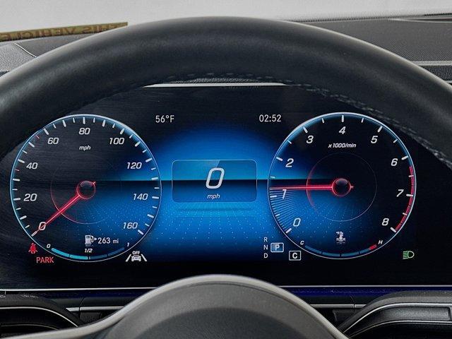 used 2023 Mercedes-Benz GLE 350 car, priced at $50,551