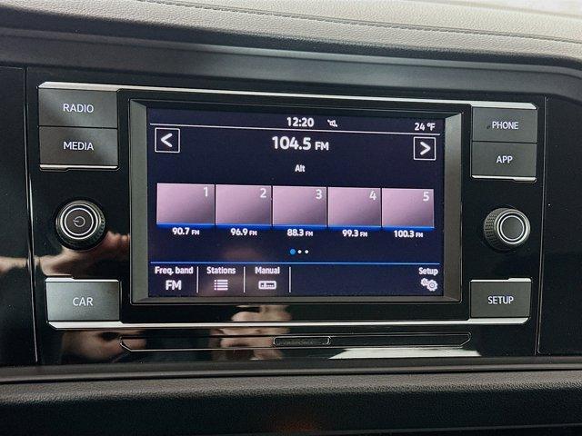 used 2019 Volkswagen Jetta car, priced at $16,000