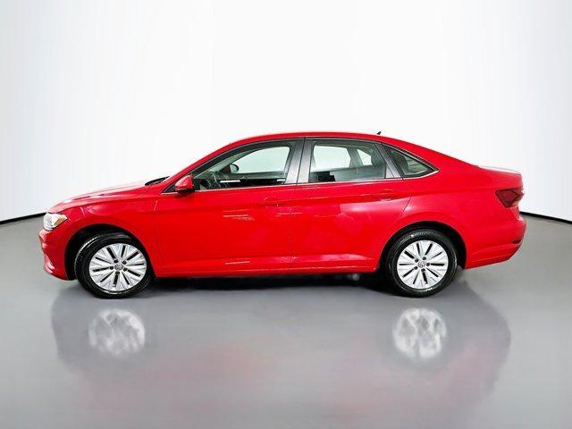 used 2019 Volkswagen Jetta car, priced at $16,000