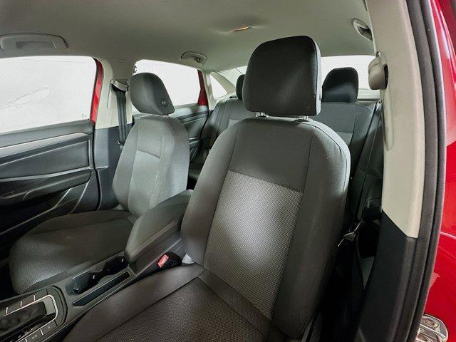 used 2019 Volkswagen Jetta car, priced at $16,000