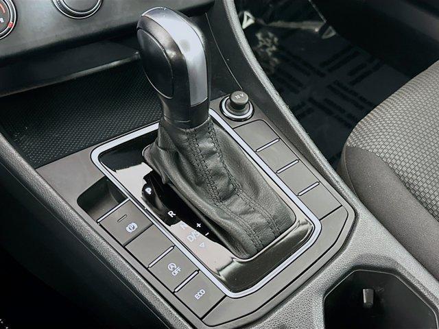 used 2019 Volkswagen Jetta car, priced at $16,000