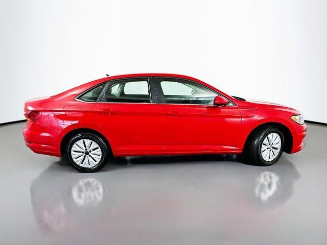 used 2019 Volkswagen Jetta car, priced at $16,000