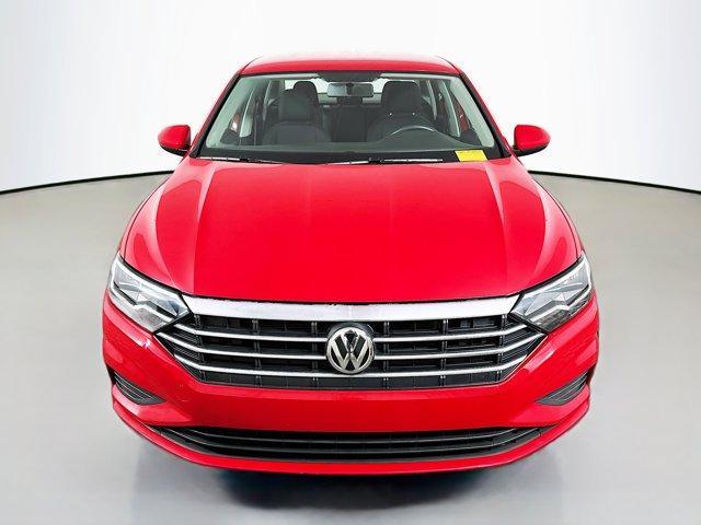 used 2019 Volkswagen Jetta car, priced at $16,000