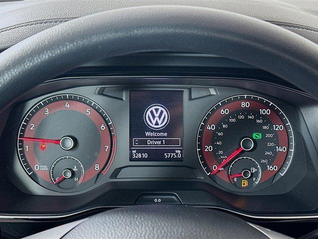 used 2019 Volkswagen Jetta car, priced at $16,000