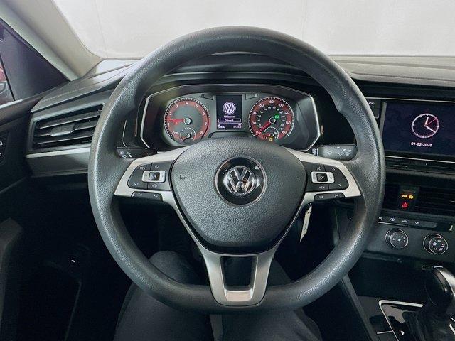 used 2019 Volkswagen Jetta car, priced at $16,000