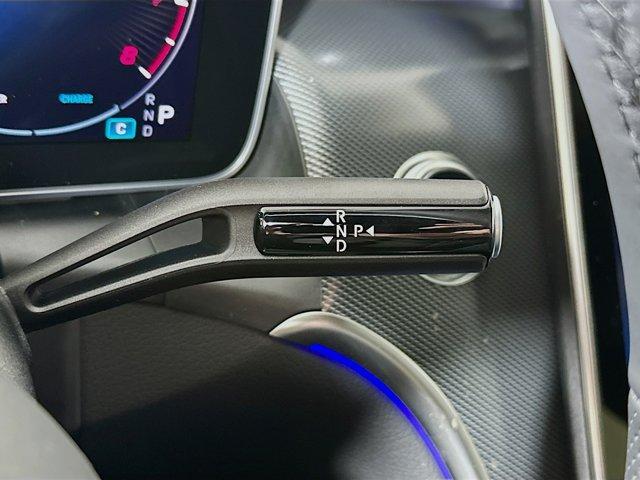 new 2026 Mercedes-Benz GLC 300 car, priced at $66,700