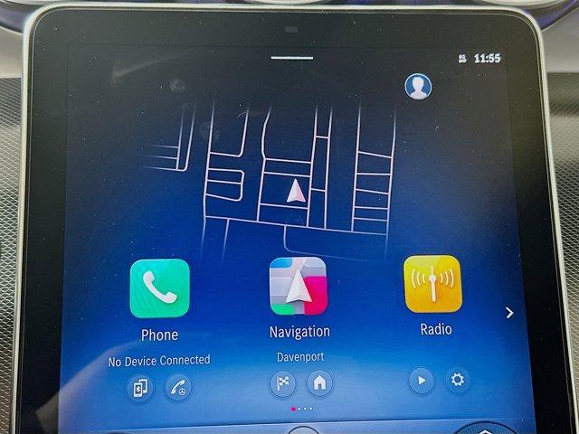 new 2026 Mercedes-Benz GLC 300 car, priced at $66,700