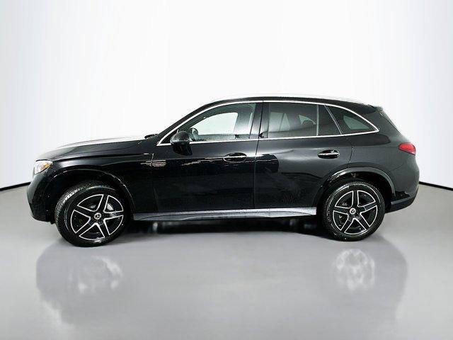 new 2026 Mercedes-Benz GLC 300 car, priced at $66,700