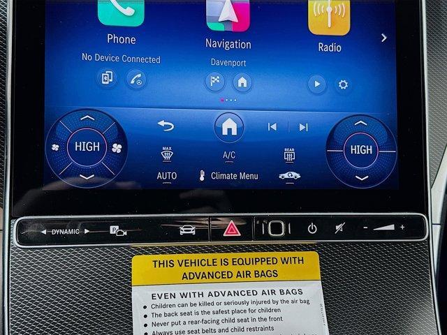 new 2026 Mercedes-Benz GLC 300 car, priced at $66,700