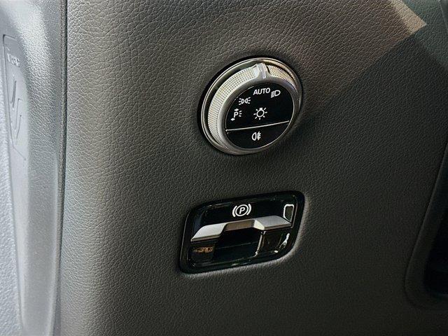 new 2026 Mercedes-Benz GLC 300 car, priced at $66,700