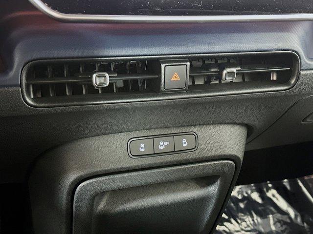 new 2025 Volkswagen ID. Buzz car, priced at $47,995