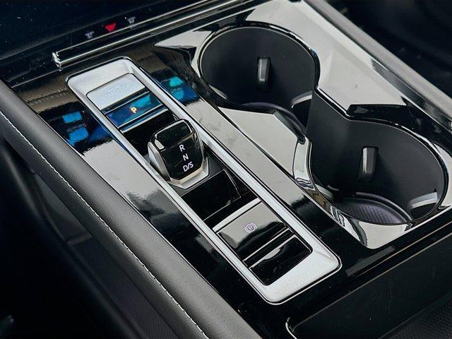 new 2026 Volkswagen Atlas Cross Sport car, priced at $45,343