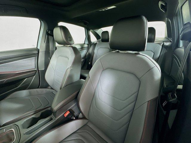 new 2026 Volkswagen Jetta GLI car, priced at $37,051