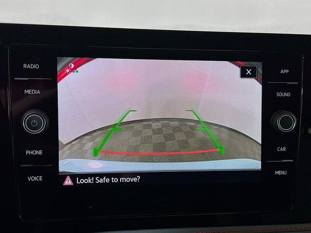 new 2026 Volkswagen Jetta GLI car, priced at $37,051