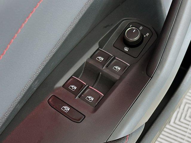 new 2026 Volkswagen Jetta GLI car, priced at $37,051