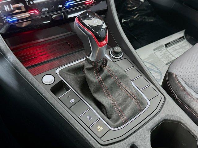 new 2026 Volkswagen Jetta GLI car, priced at $37,051