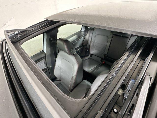 new 2026 Volkswagen Jetta GLI car, priced at $37,051