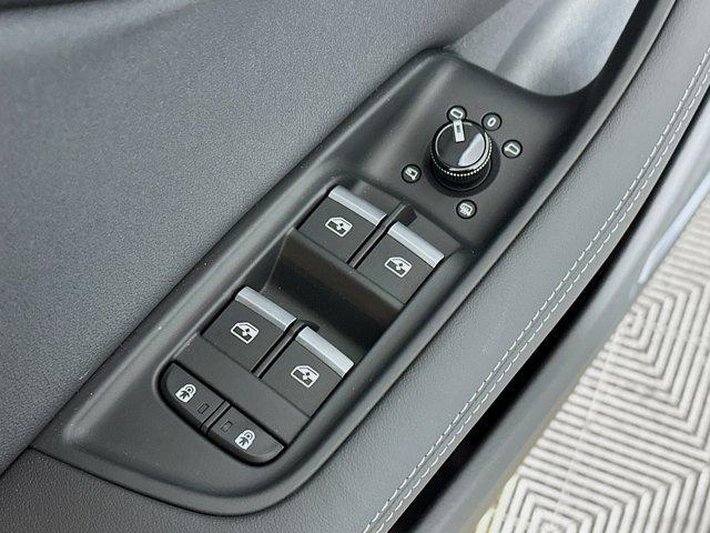 new 2026 Audi Q8 car, priced at $76,254