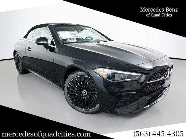 new 2026 Mercedes-Benz CLE 300 car, priced at $74,655
