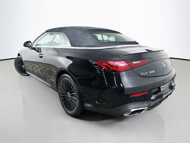 new 2026 Mercedes-Benz CLE 300 car, priced at $74,835