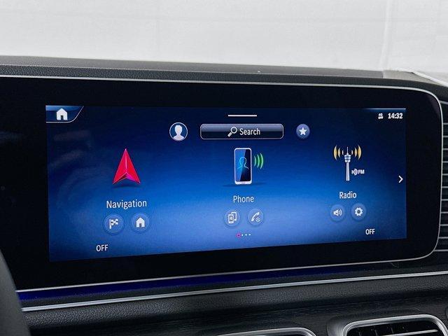 new 2026 Mercedes-Benz GLE 350 car, priced at $73,750