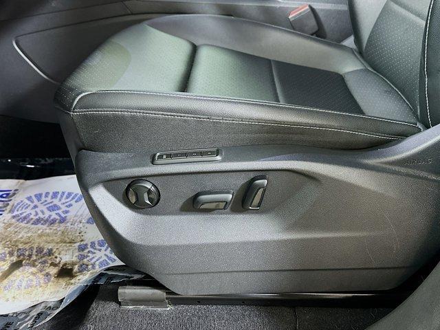 used 2023 Volkswagen Atlas car, priced at $34,680