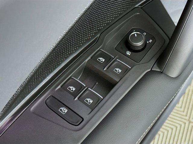 new 2026 Volkswagen Tiguan car, priced at $36,363