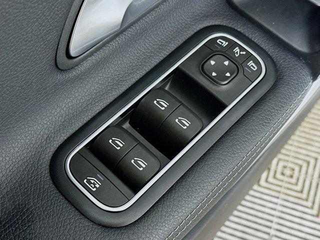 used 2025 Mercedes-Benz CLA 250 car, priced at $34,733