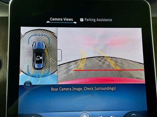 new 2026 Mercedes-Benz GLC 300 car