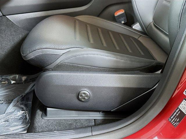 new 2026 Mercedes-Benz GLC 300 car